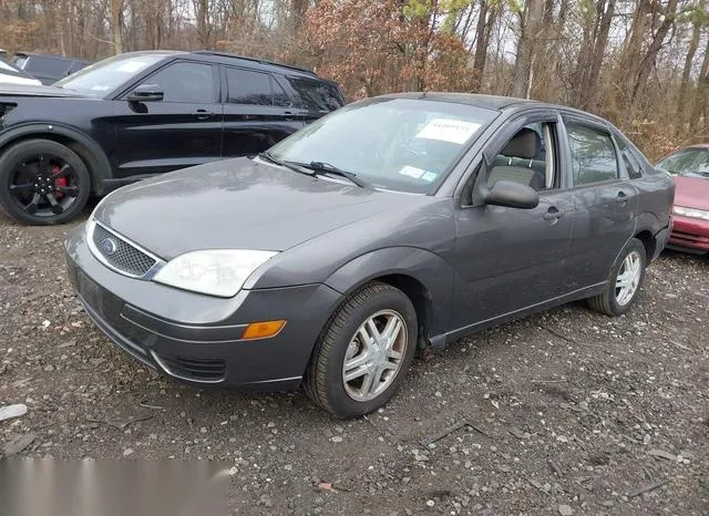 1FAFP34N87W263542 2007 2007 Ford Focus- S/Se/Ses 2