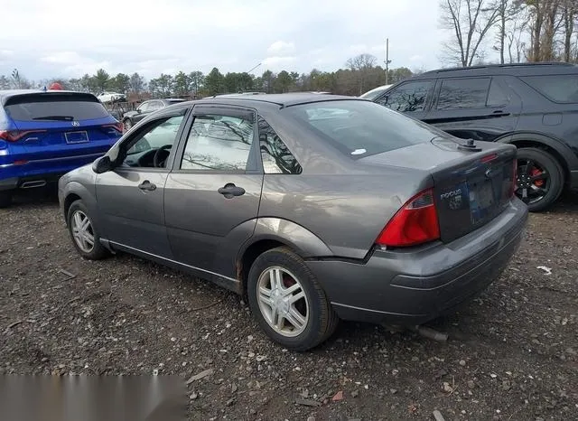 1FAFP34N87W263542 2007 2007 Ford Focus- S/Se/Ses 3