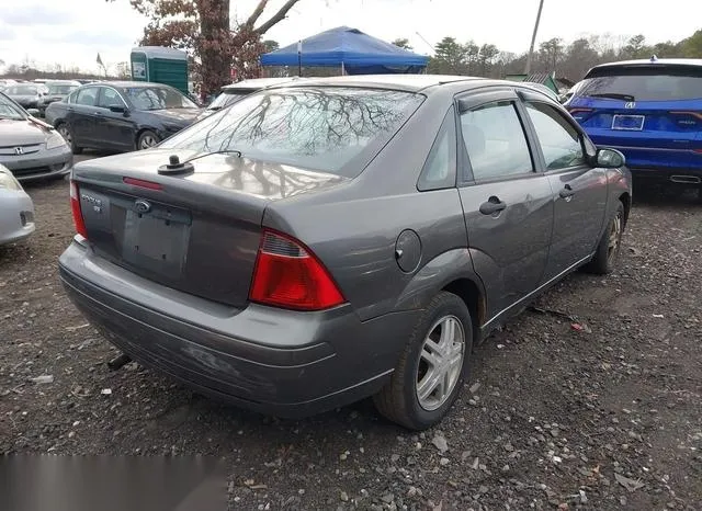 1FAFP34N87W263542 2007 2007 Ford Focus- S/Se/Ses 4