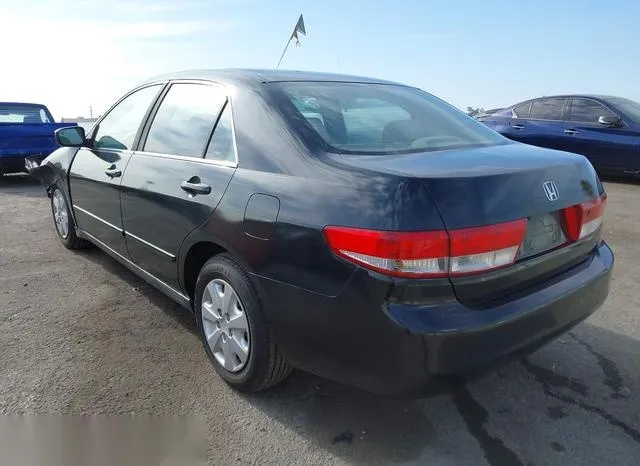 1HGCM56374A013121 2004 2004 Honda Accord- 2-4 LX 3