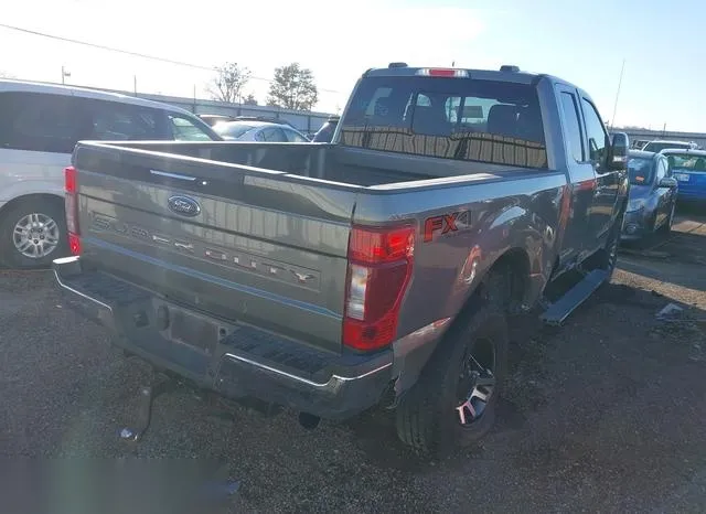 1FT7X2BNXLEE15932 2020 2020 Ford F-250- Lariat 4