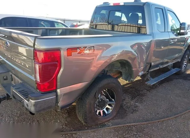 1FT7X2BNXLEE15932 2020 2020 Ford F-250- Lariat 6