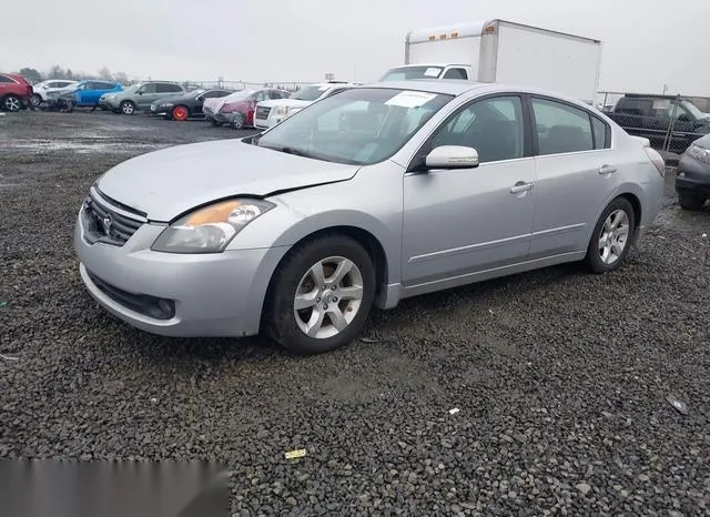 1N4BL21E17C153880 2007 2007 Nissan Altima- 3-5 SL 2