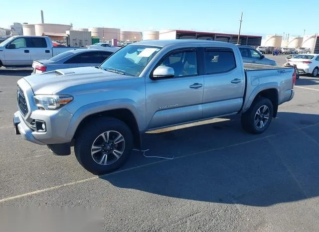 3TMAZ5CN8JM053347 2018 2018 Toyota Tacoma- Sr5 V6 2