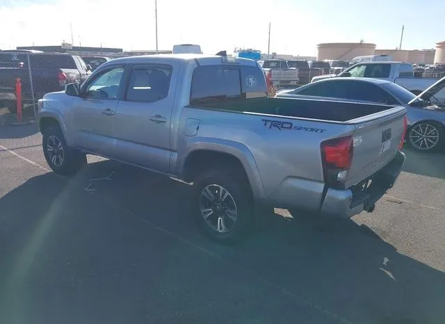 3TMAZ5CN8JM053347 2018 2018 Toyota Tacoma- Sr5 V6 3