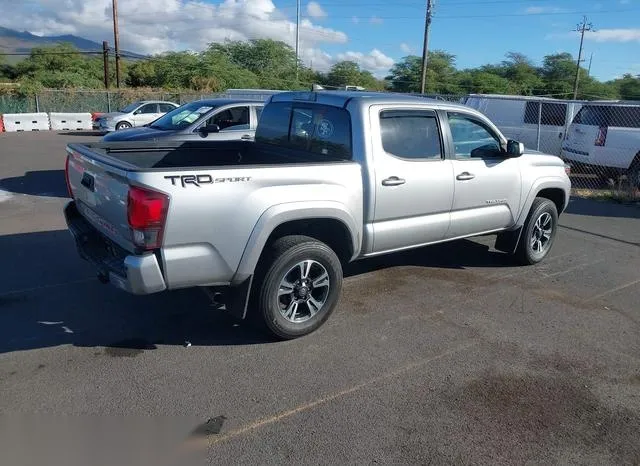 3TMAZ5CN8JM053347 2018 2018 Toyota Tacoma- Sr5 V6 4