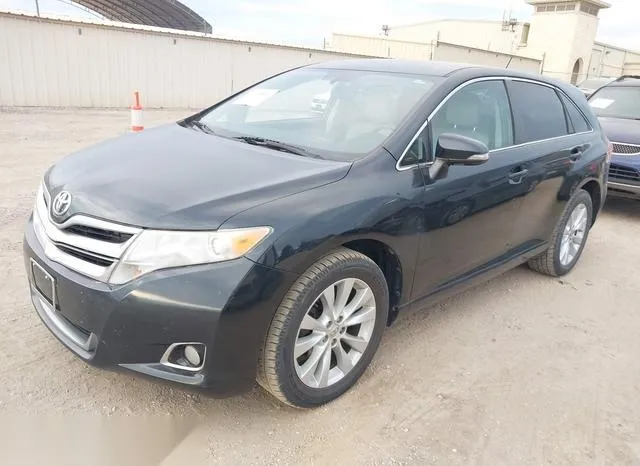 4T3ZA3BB9DU066715 2013 2013 Toyota Venza- LE 2