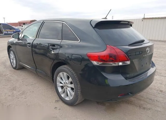 4T3ZA3BB9DU066715 2013 2013 Toyota Venza- LE 3