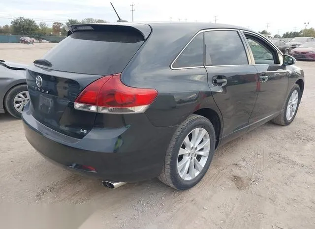 4T3ZA3BB9DU066715 2013 2013 Toyota Venza- LE 4