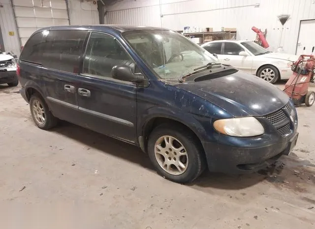 1D4GP25383B224928 2003 2003 Dodge Caravan- SE 1