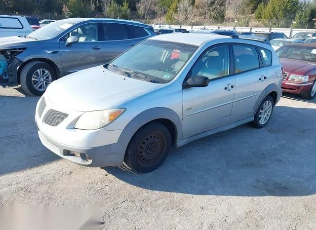 5Y2SL63815Z461554 2005 2005 Pontiac Vibe 2