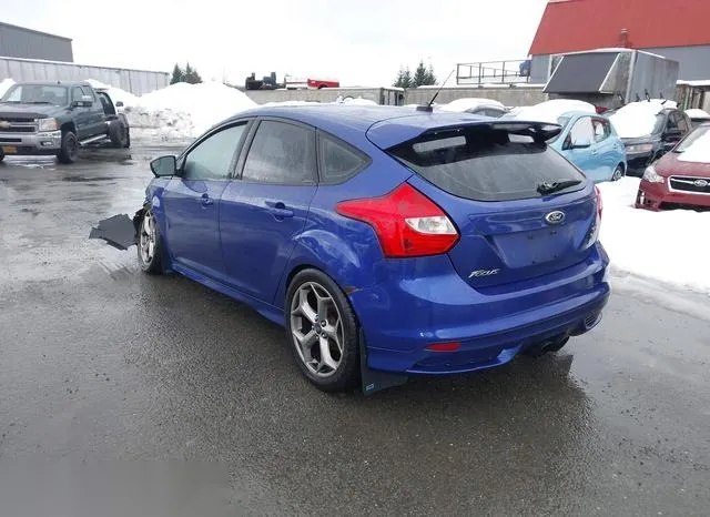 1FADP3L94EL312438 2014 2014 Ford Focus St 3