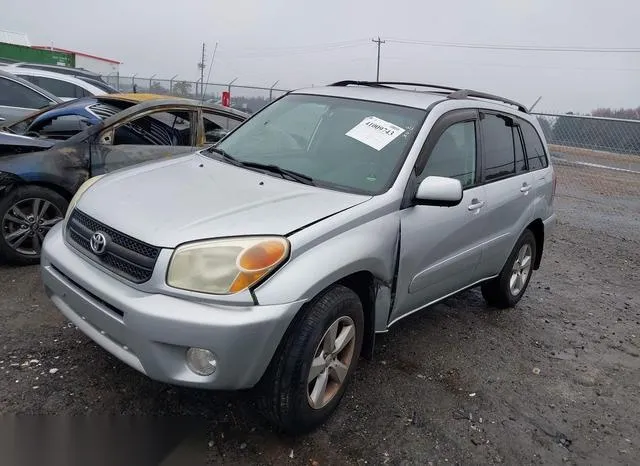 JTEGD20V250069219 2005 2005 Toyota RAV4 2