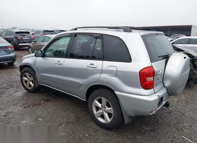 JTEGD20V250069219 2005 2005 Toyota RAV4 3