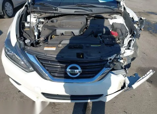 1N4AL3AP4HC224221 2017 2017 Nissan Altima- 2-5 SR 10