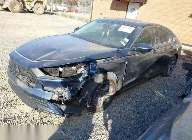 1HGCY1F37RA042185 2024 2024 Honda Accord- EX 2