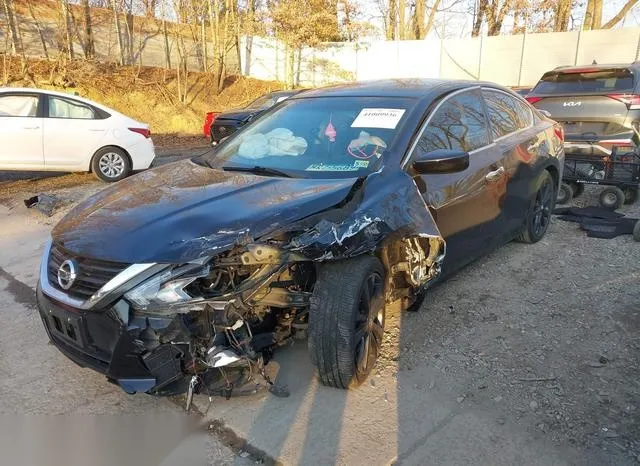 1N4AL3AP9HC218530 2017 2017 Nissan Altima- 2-5 SR 2