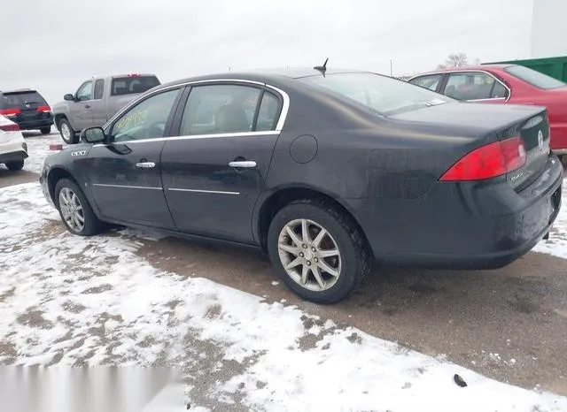 1G4HD57286U251874 2006 2006 Buick Lucerne- Cxl 3