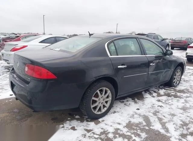 1G4HD57286U251874 2006 2006 Buick Lucerne- Cxl 4