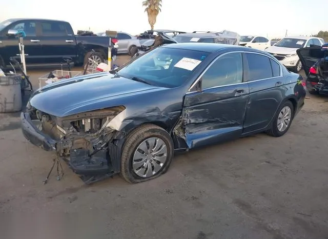 1HGCP26359A175178 2009 2009 Honda Accord- 2-4 LX 2