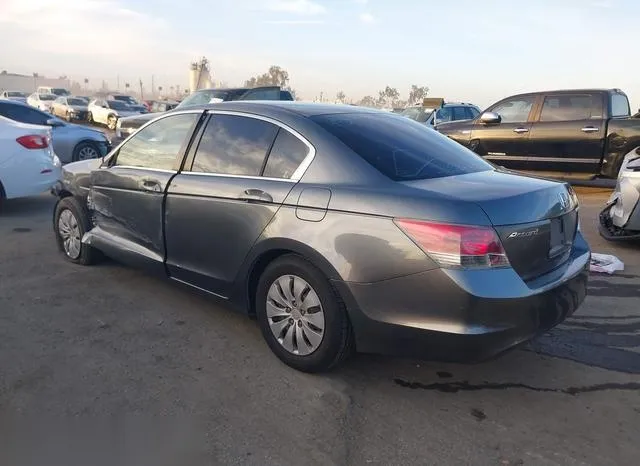 1HGCP26359A175178 2009 2009 Honda Accord- 2-4 LX 3