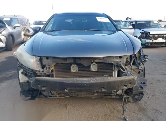 1HGCP26359A175178 2009 2009 Honda Accord- 2-4 LX 6