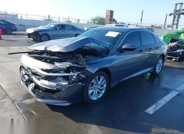 1HGCV1F17LA092311 2020 2020 Honda Accord- LX 2