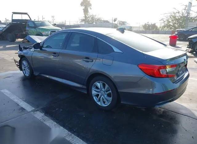 1HGCV1F17LA092311 2020 2020 Honda Accord- LX 3