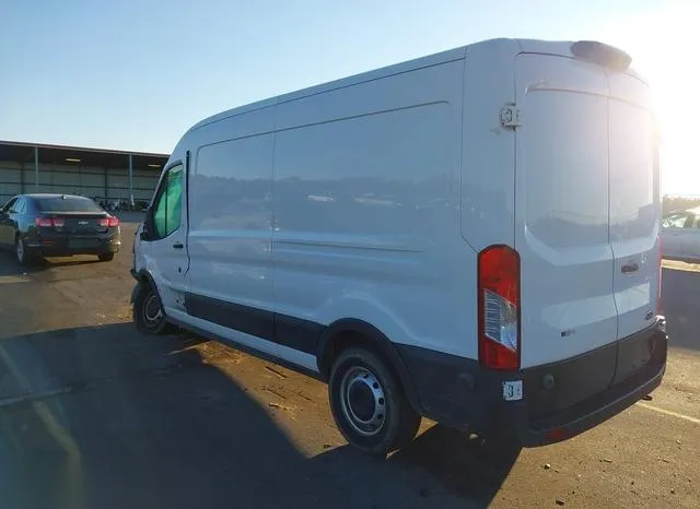 1FTYR2CMXKKB14792 2019 2019 Ford Transit-250 3