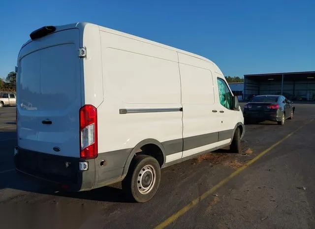 1FTYR2CMXKKB14792 2019 2019 Ford Transit-250 4