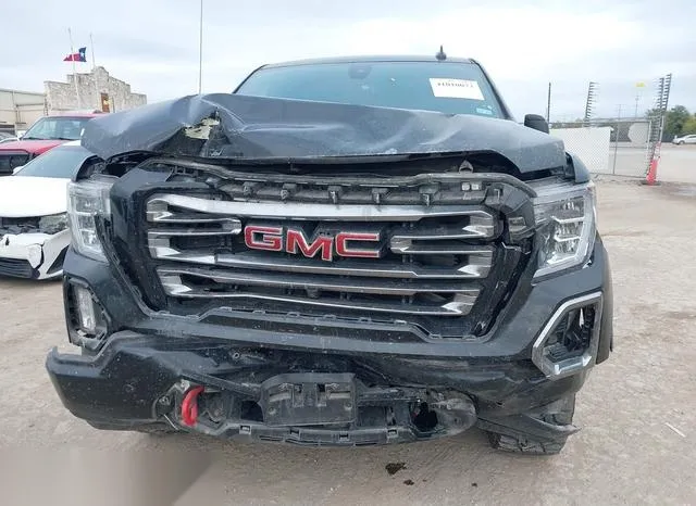 3GTU9EET6LG307776 2020 2020 GMC Sierra- 1500 4Wd  Short Box 6