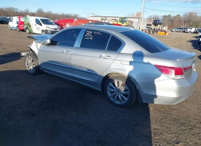 1HGCP2F84CA120899 2012 2012 Honda Accord- 2-4 Ex-L 3