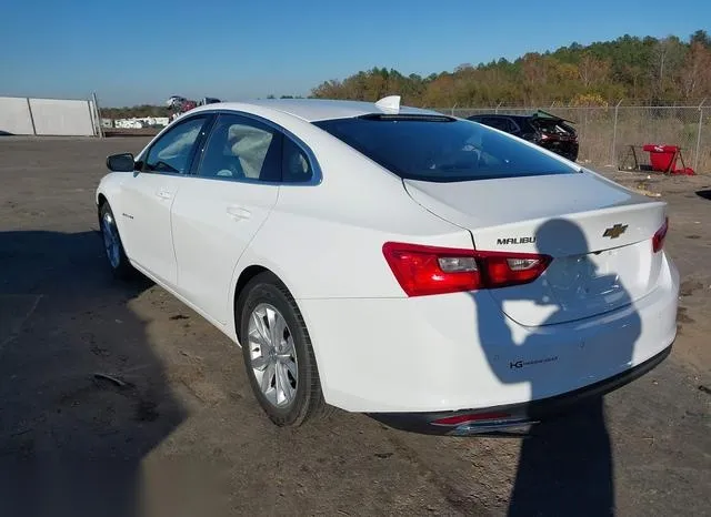 1G1ZG5ST2RF201909 2024 2024 Chevrolet Malibu- Fwd Rs 3