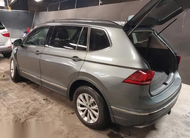 3VV2B7AX1JM113625 2018 2018 Volkswagen Tiguan- 2-0T Se/2-0T 3