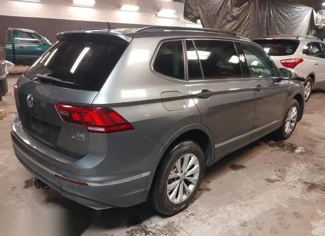 3VV2B7AX1JM113625 2018 2018 Volkswagen Tiguan- 2-0T Se/2-0T 4