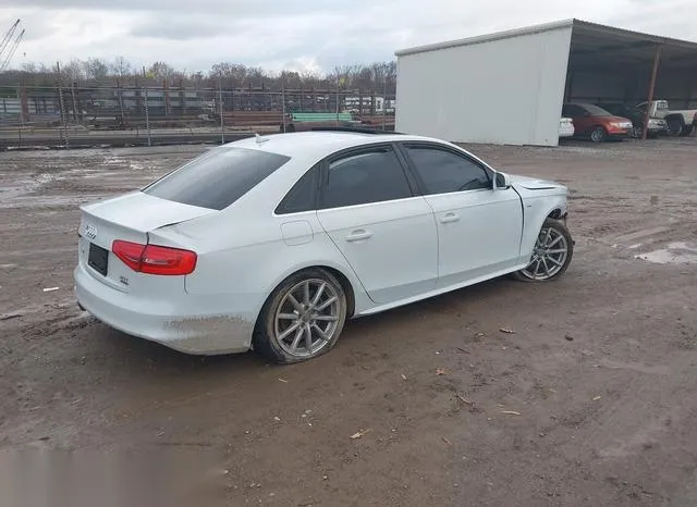 WAUBFAFL2FN042029 2015 2015 Audi A4- 2-0T Premium 4