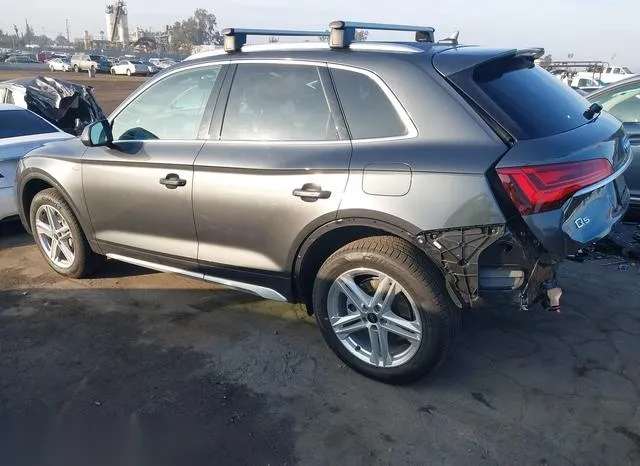 WA1E2AFY9R2076685 2024 2024 Audi Q5- Premium Plus 55 Tfsi E 3