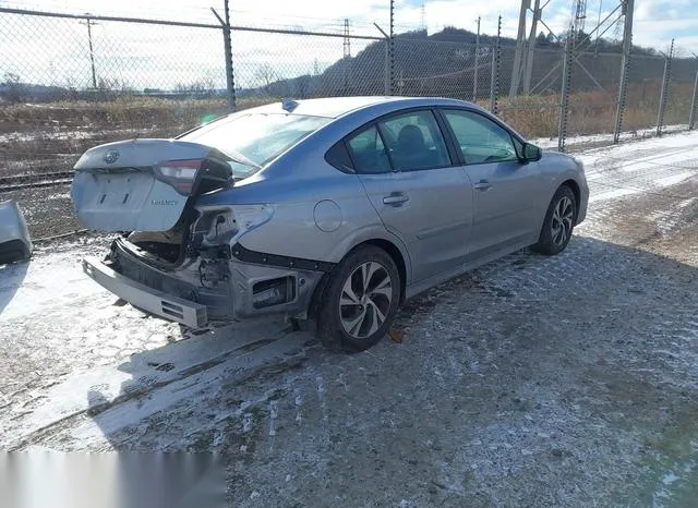 4S3BWAF62R3013515 2024 2024 Subaru Legacy- Premium 4