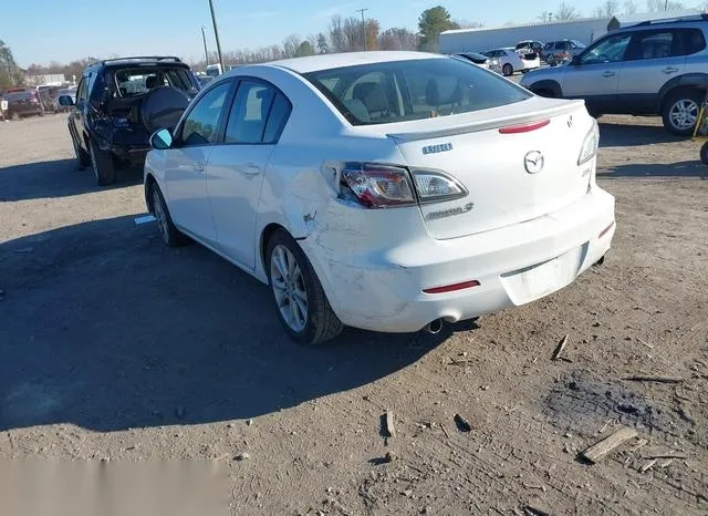 JM1BL1S63A1285067 2010 2010 Mazda 3- S Sport 3