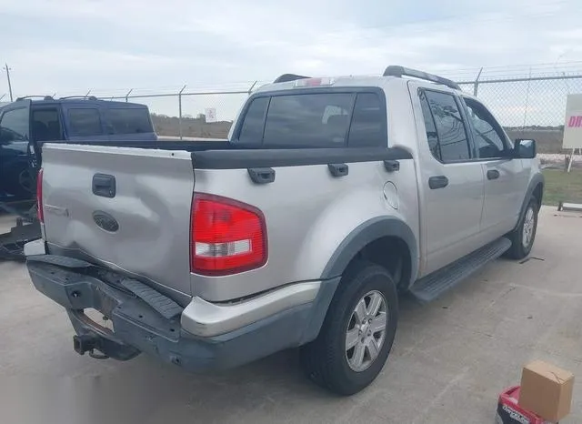 1FMEU31E98UB30686 2008 2008 Ford Explorer- Sport Trac Xlt 4