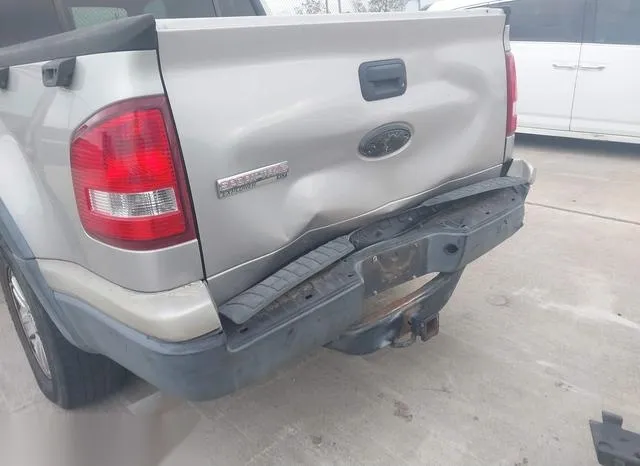 1FMEU31E98UB30686 2008 2008 Ford Explorer- Sport Trac Xlt 6