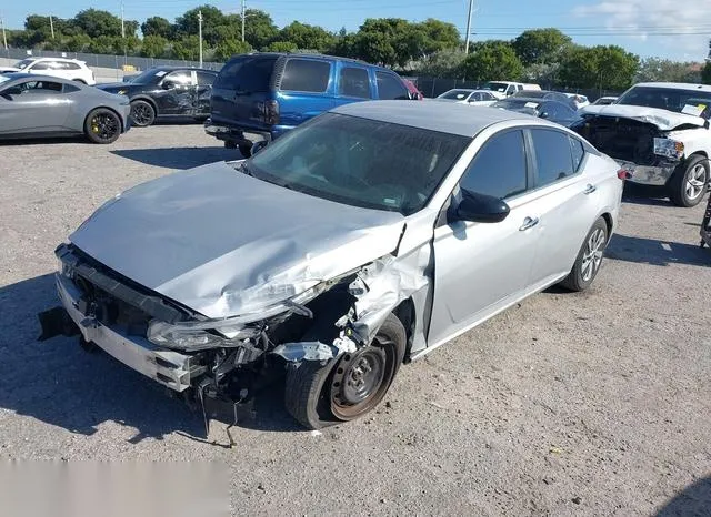 1N4BL4BV9LC159561 2020 2020 Nissan Altima- S Fwd 2