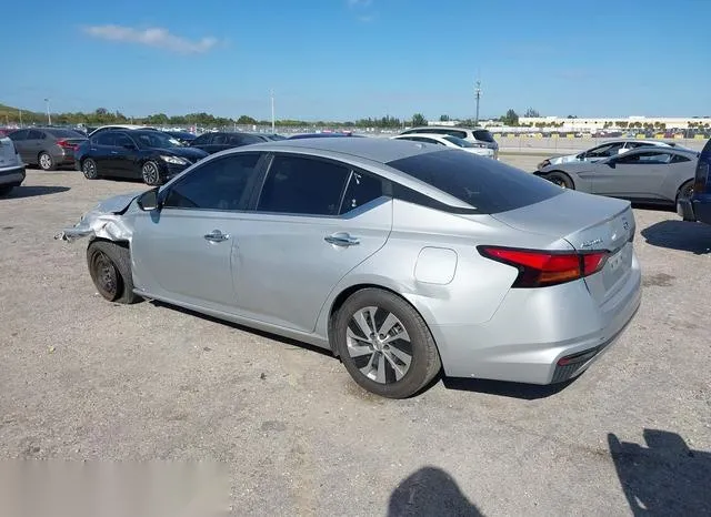 1N4BL4BV9LC159561 2020 2020 Nissan Altima- S Fwd 3