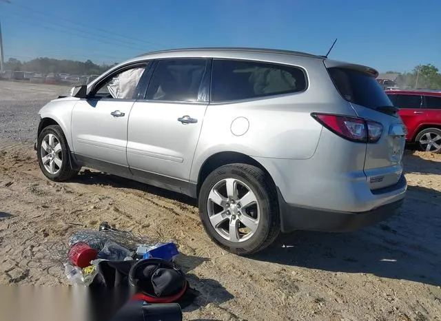 1GNKRGKD0HJ342780 2017 2017 Chevrolet Traverse- 1LT 3