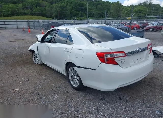 4T1BF1FK7EU403930 2014 2014 Toyota Camry- Xle 3