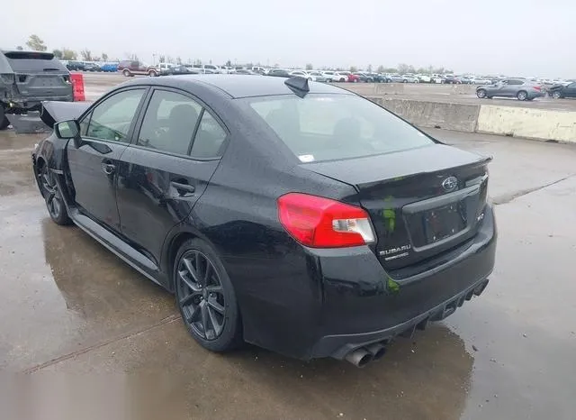 JF1VA1C69J8825505 2018 2018 Subaru WRX- Premium 3