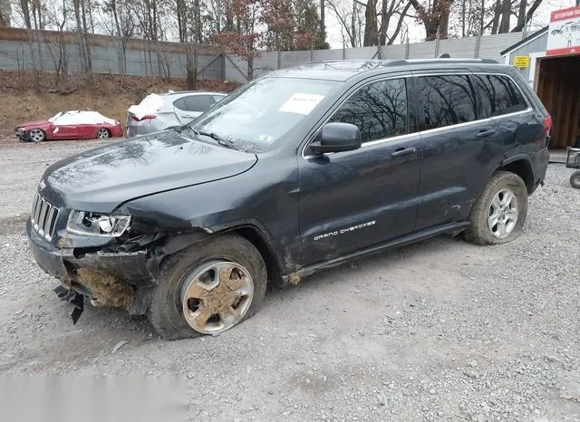 1C4RJFAG3EC421574 2014 2014 Jeep Grand Cherokee- Laredo 2