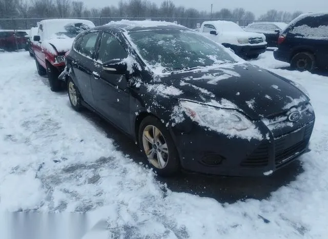 1FADP3K2XDL154965 2013 2013 Ford Focus- SE 1