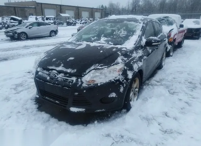 1FADP3K2XDL154965 2013 2013 Ford Focus- SE 2