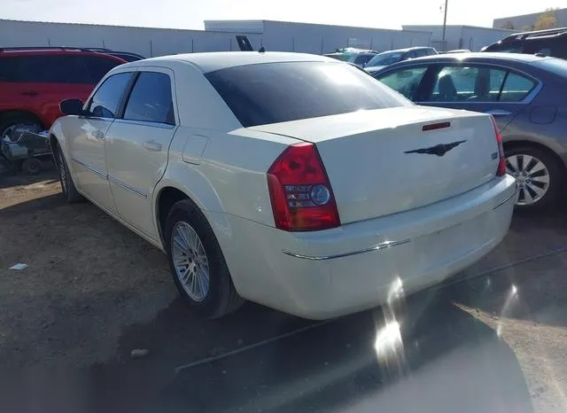 2C3KA53G28H108739 2008 2008 Chrysler 300- Touring 3